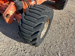 v2 Undercarriage - Wheeled Equipment with