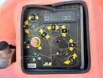 Basic Lower Control Station with