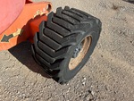 v2 Undercarriage - Wheeled Equipment with