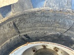 v2 Undercarriage - Wheeled Equipment with