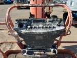 Basic Control Station Upper with