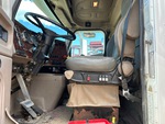 Cab with