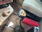 Cab with