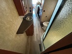 Interior with
