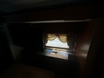 Interior with