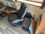 Interior with