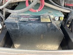 Outside Utilities with