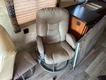Interior with