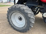 Chassis with