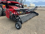 Pickup / Header with