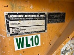 General Appearance with Numero seriale/numero d’identificazione del veicolo (VIN)