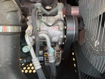 Motor with