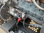 Motor with