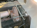 Motor with