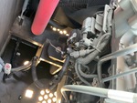 Motor with