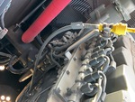 Motor with