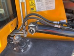 Hydraulics with