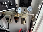 Configuration with