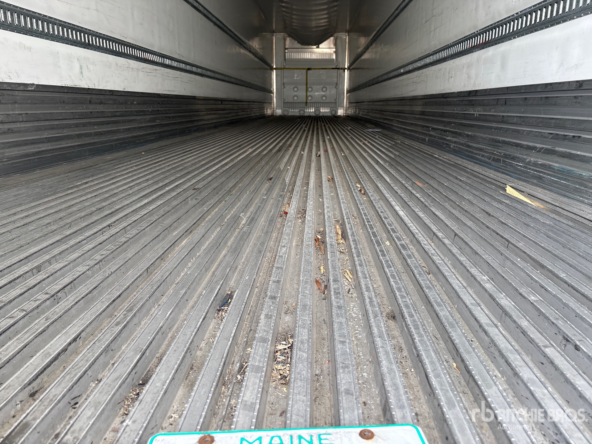 2024 Vanguard 53 FT X 102 IN T/A