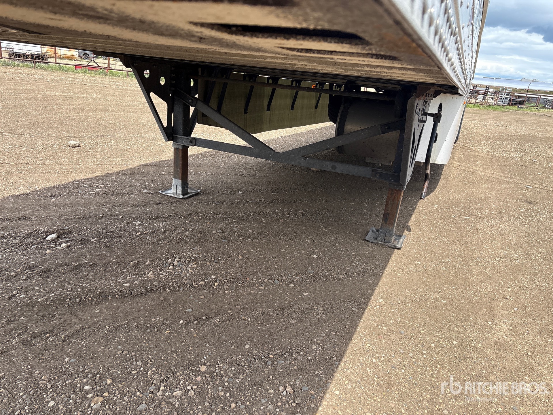 2024 Vanguard 53 FT X 102 IN T/A
