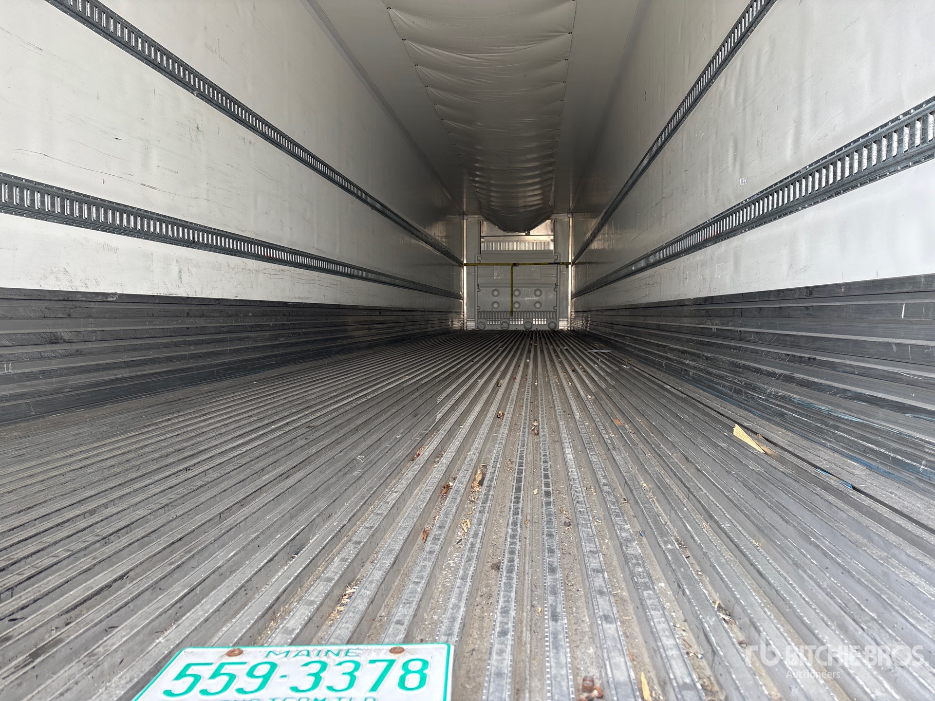 2024 Vanguard 53 FT X 102 IN T/A