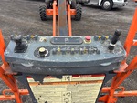 Control Station Upper with