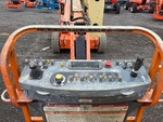 Control Station Upper with