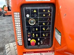 Control Station Ground with