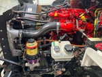 Engine with