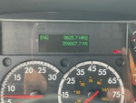 Cab with Engine Hours