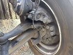 Brakes with