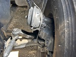 4 dessous de caisse - Camion with