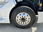 4 dessous de caisse - Camion with