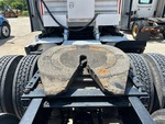 4 dessous de caisse - Camion with