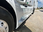 4 dessous de caisse - Camion with