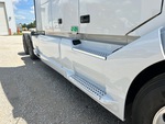 4 dessous de caisse - Camion with