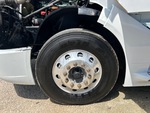4 dessous de caisse - Camion with