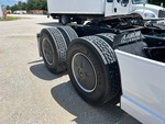 4 dessous de caisse - Camion with