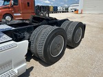 4 dessous de caisse - Camion with