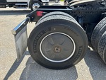 4 dessous de caisse - Camion with