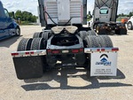 4 dessous de caisse - Camion with