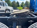 4 dessous de caisse - Camion with
