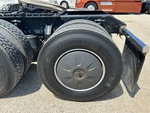 4 dessous de caisse - Camion with