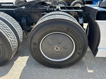 4 dessous de caisse - Camion with