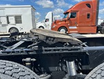4 dessous de caisse - Camion with