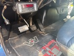 Cab with