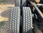4 Underbody - Truck with