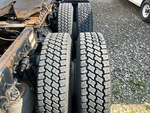 4 Underbody - Truck with