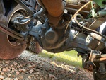 Drivetrain with