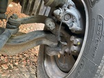 Brakes with